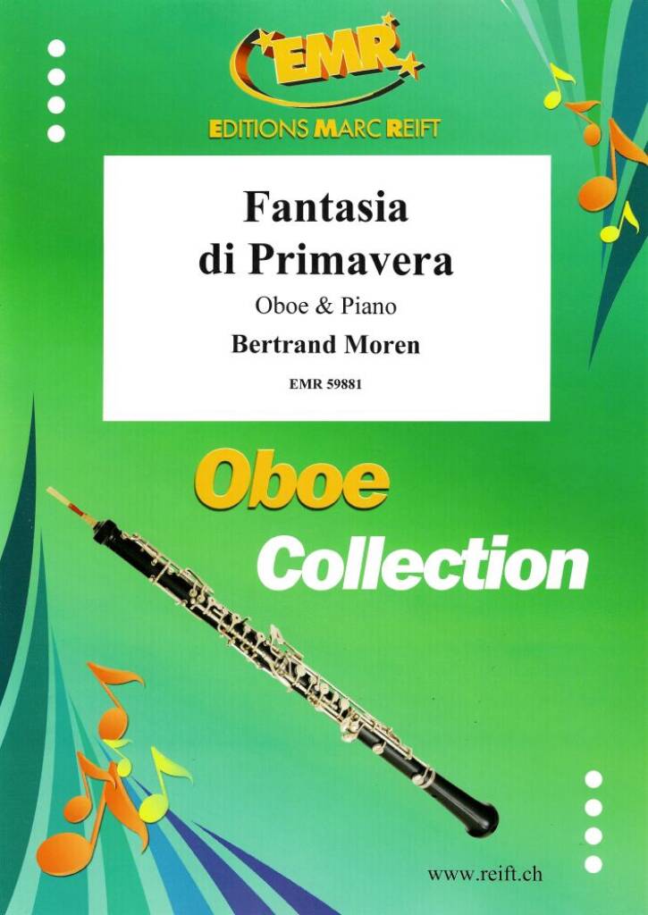 Fantasia di Primavera