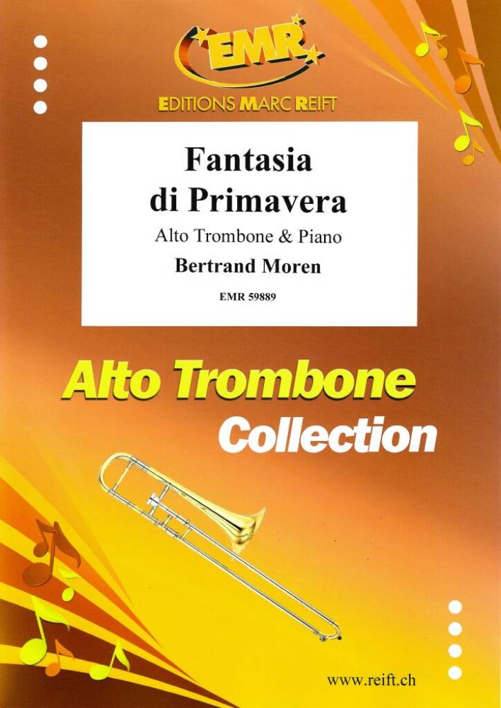 Fantasia di Primavera