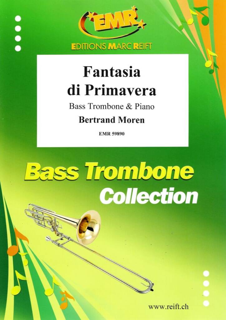 Fantasia di Primavera