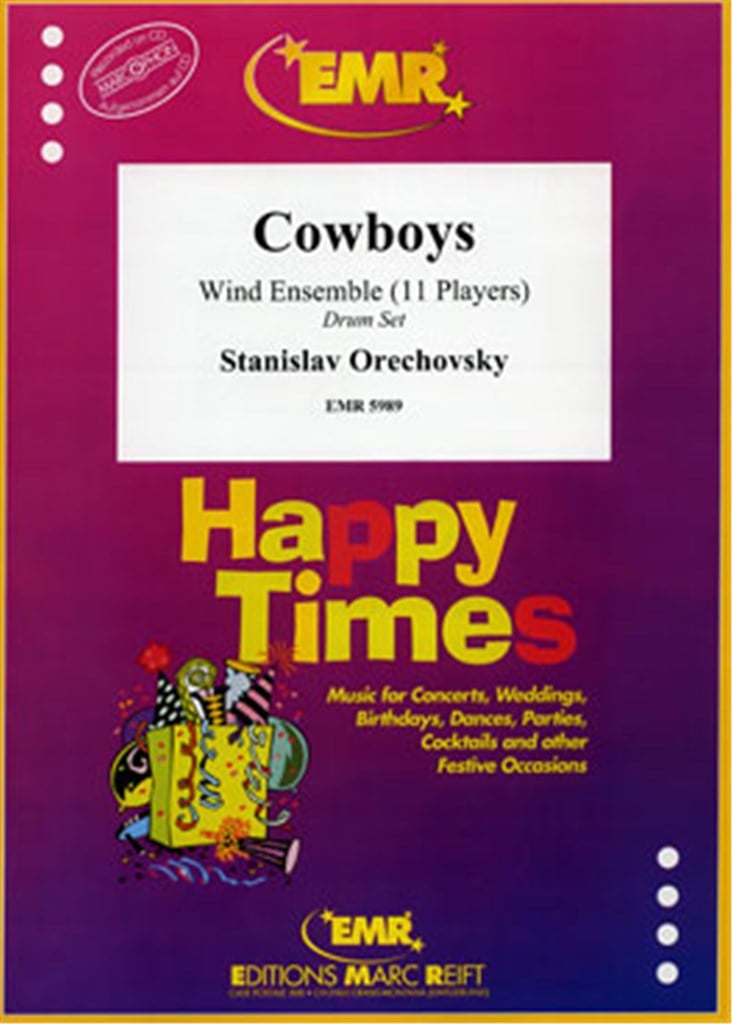 Cowboys