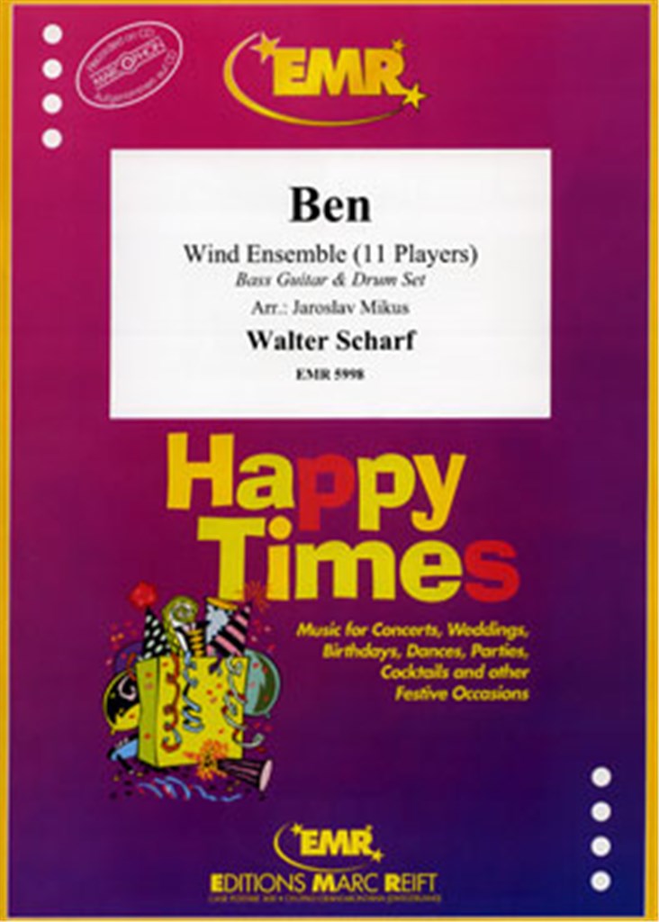 Ben