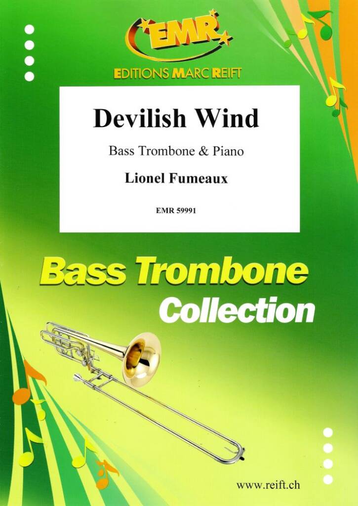 Devilish Wind