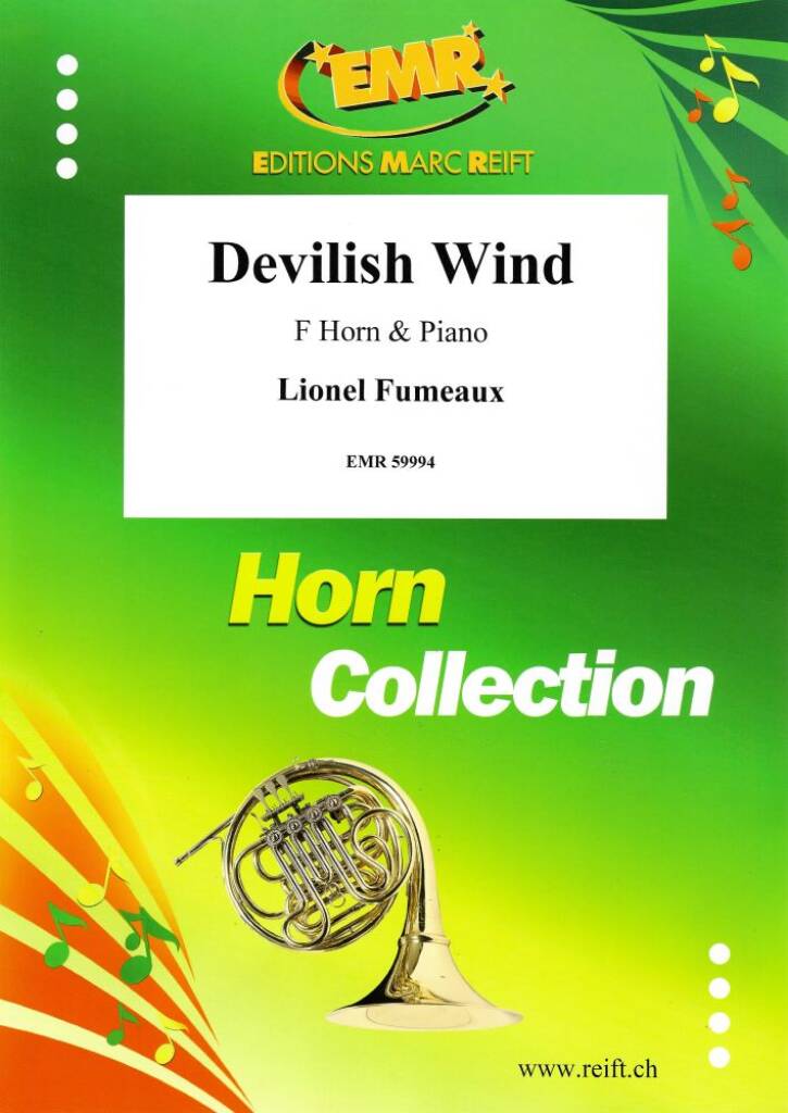 Devilish Wind