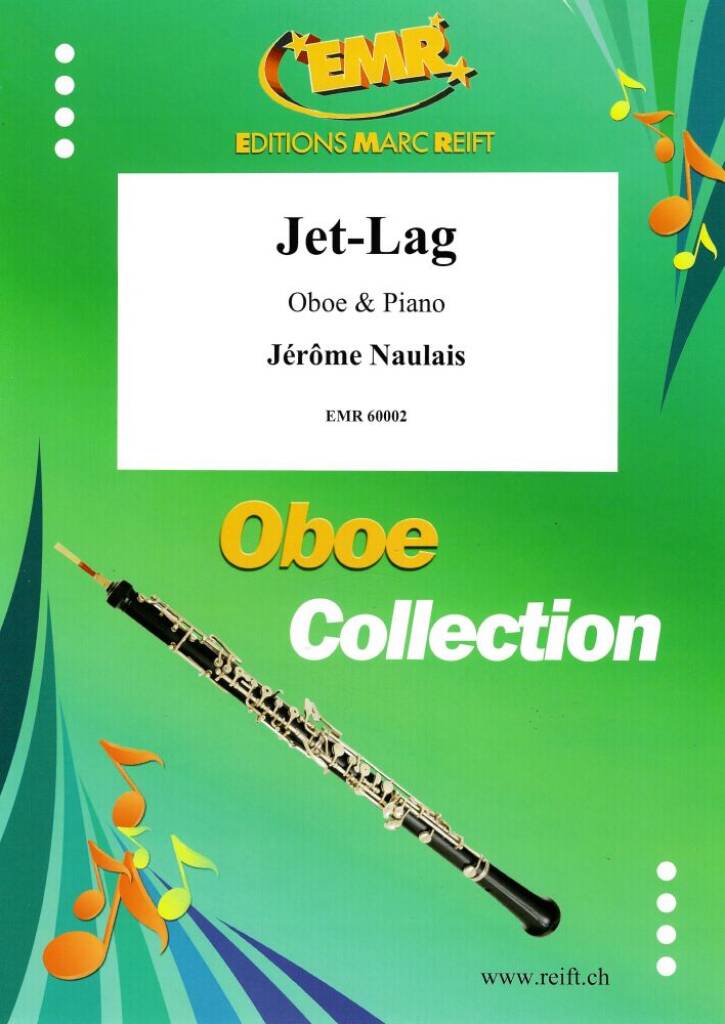 Jet-Lag