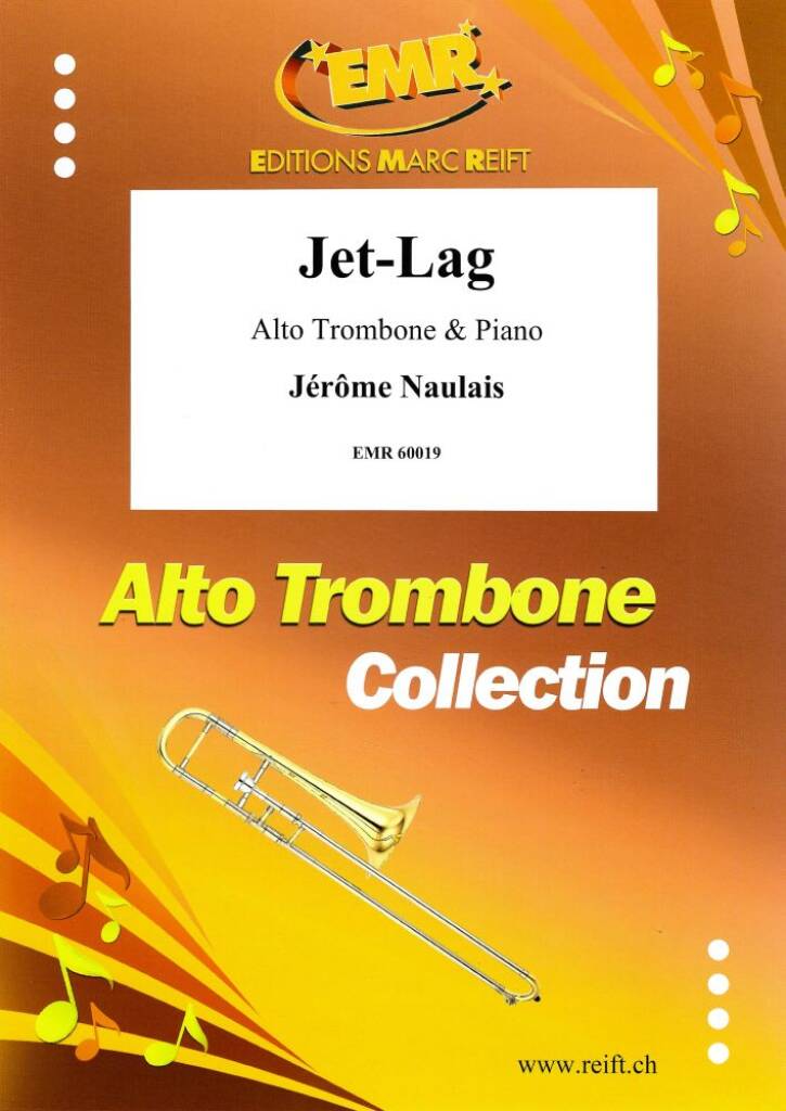 Jet-Lag