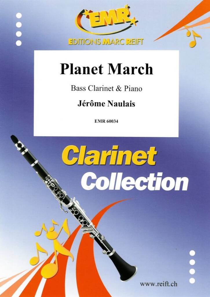 Planet March