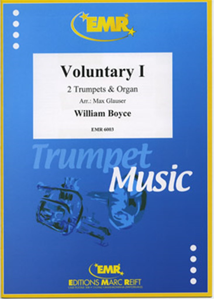 Voluntary I