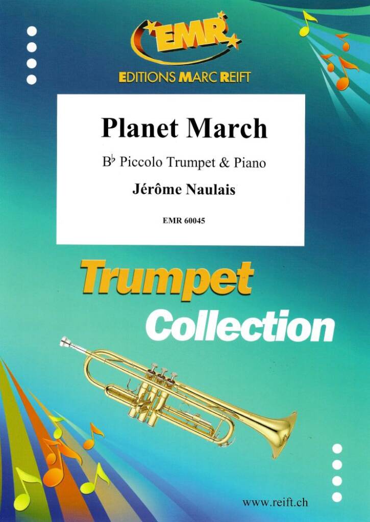 Planet March