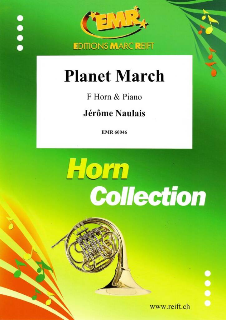 Planet March