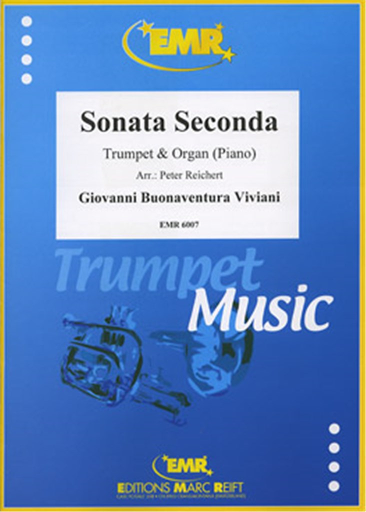 Sonata Seconda (1678)