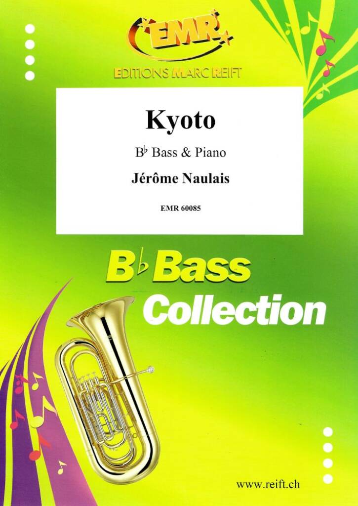 Kyoto