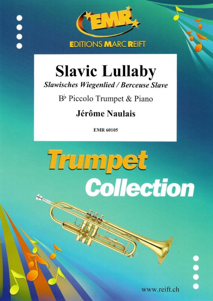Slavic Lullaby