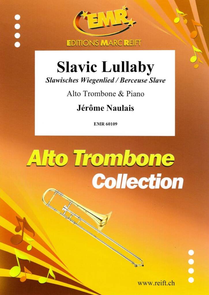 Slavic Lullaby