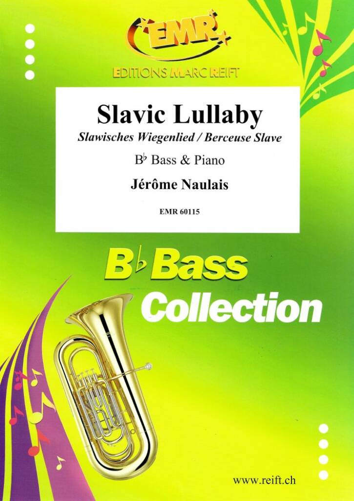 Slavic Lullaby