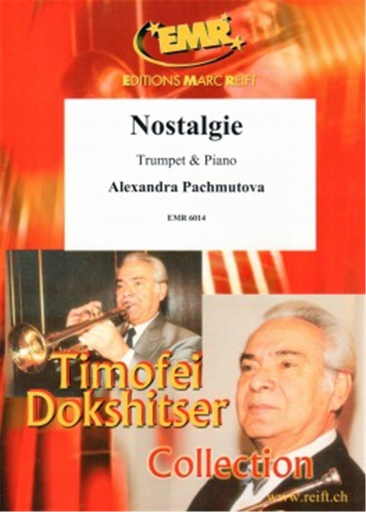 Nostalgie