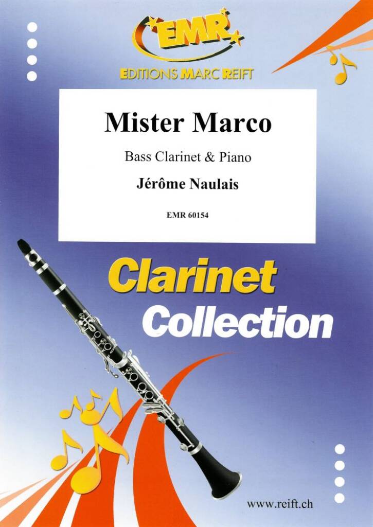 Mister Marco