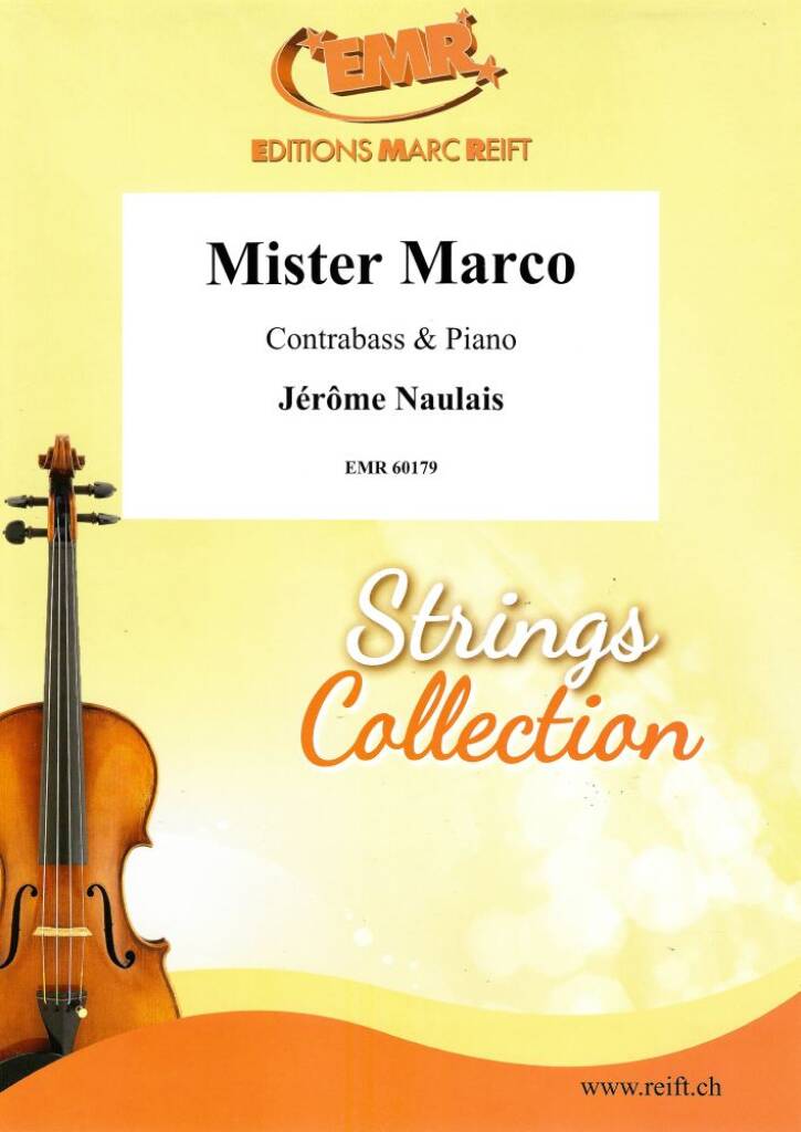 Mister Marco