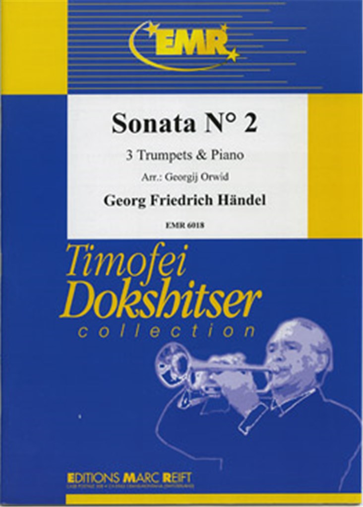 Sonata N° 2