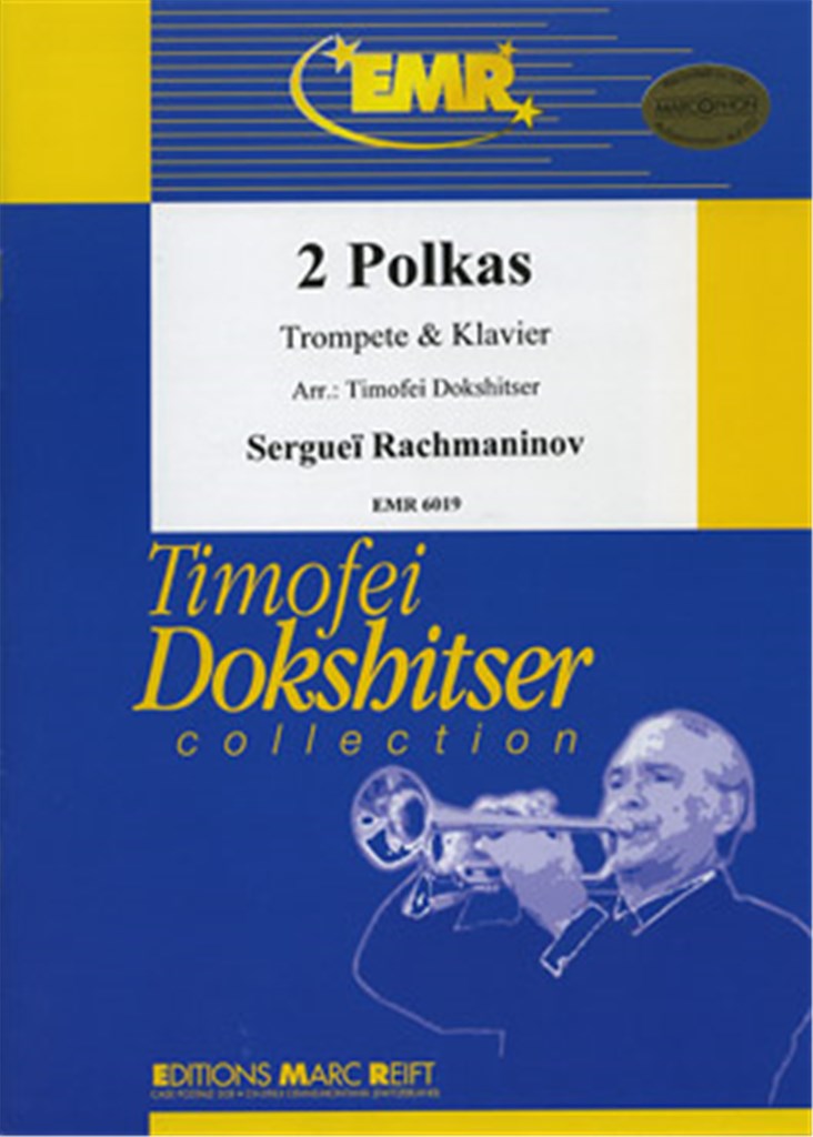 2 Polkas