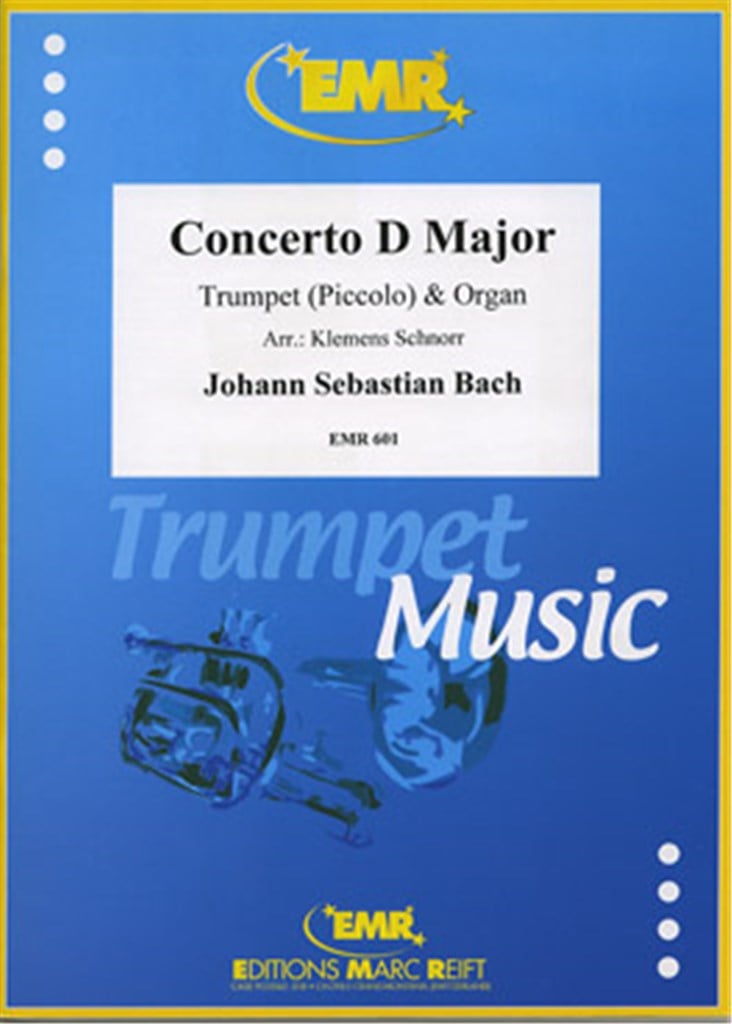 Concerto D Major
