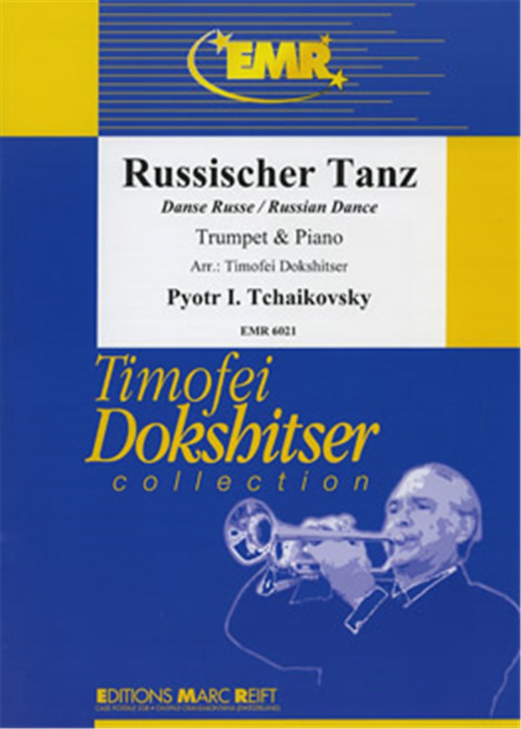 Russischer Tanz