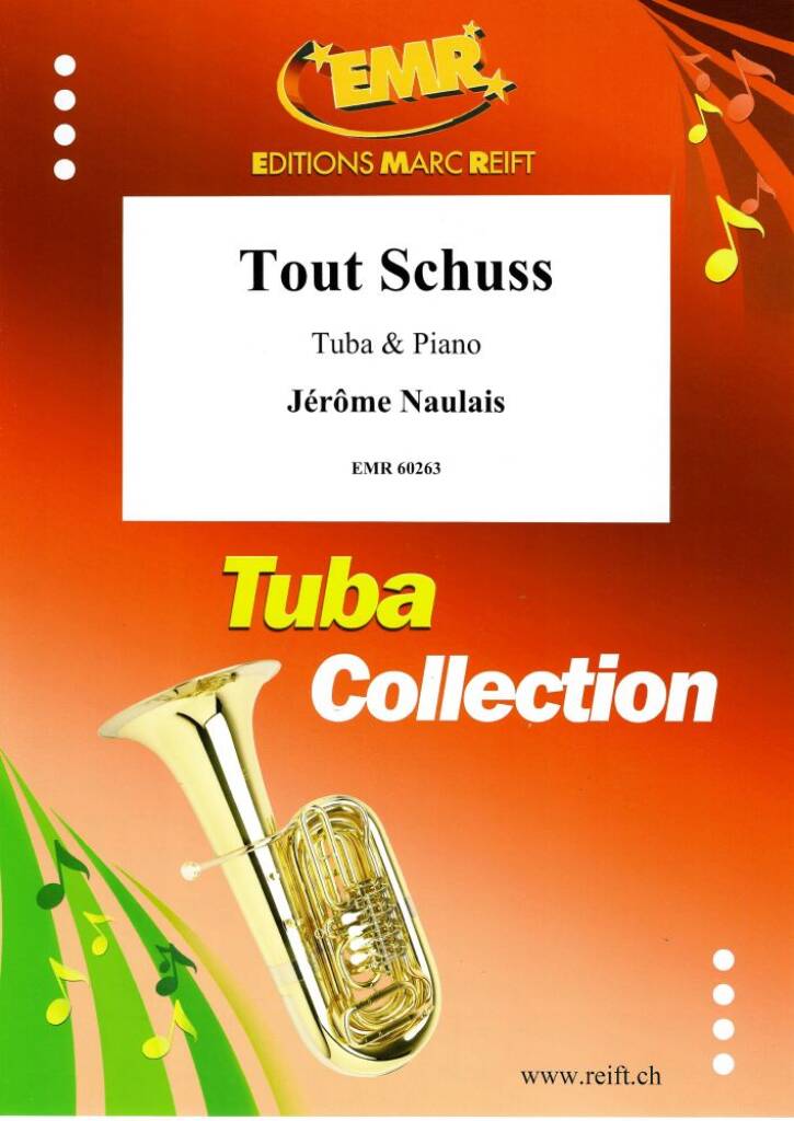Tout Schuss