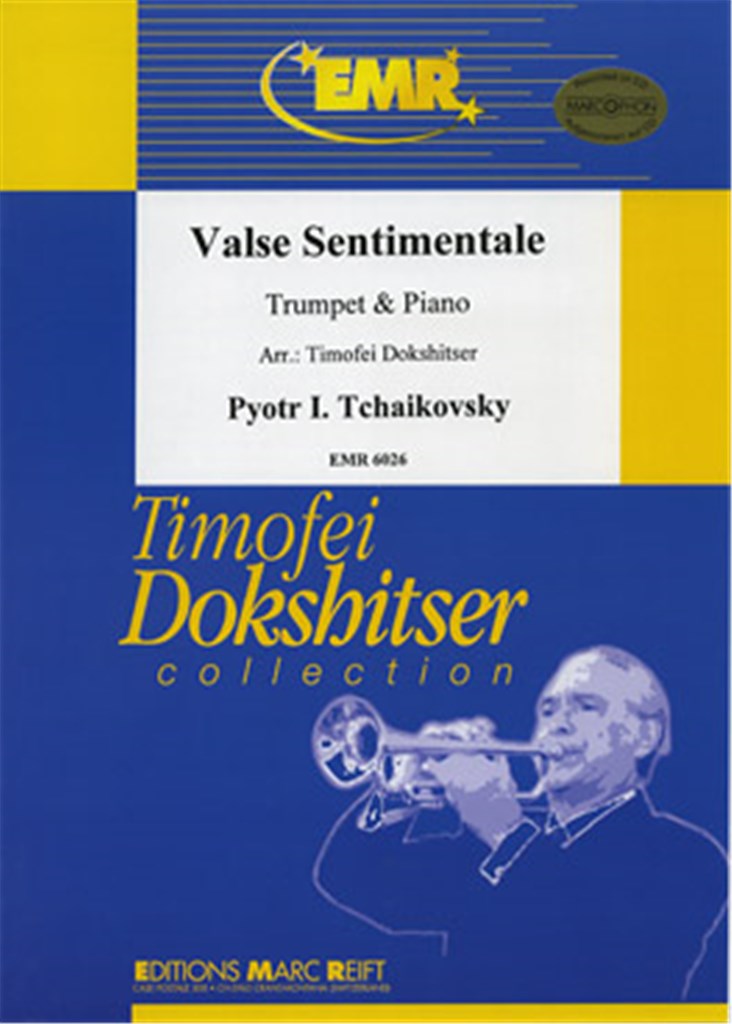Valse Sentimentale