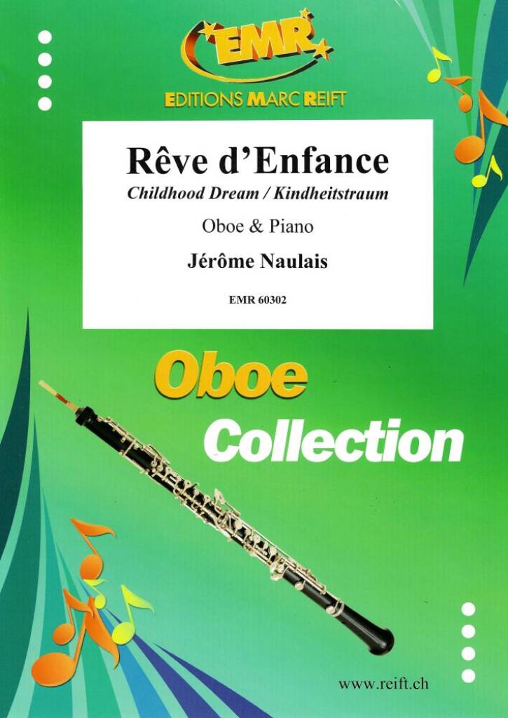 Rêve d'Enfance