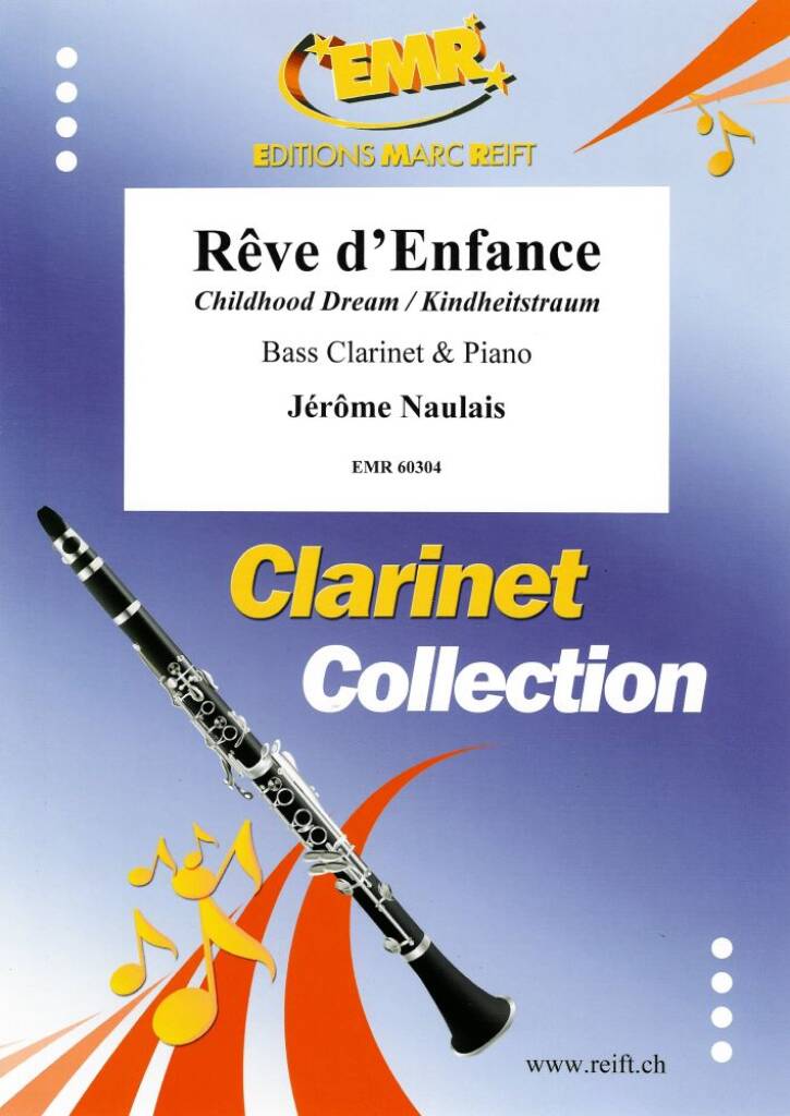 Rêve d'Enfance