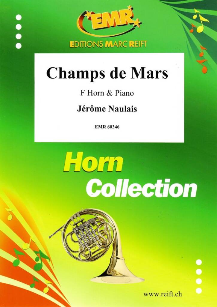 Champs de Mars