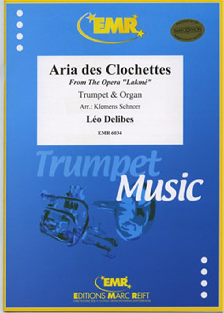 Aria des Clochettes
