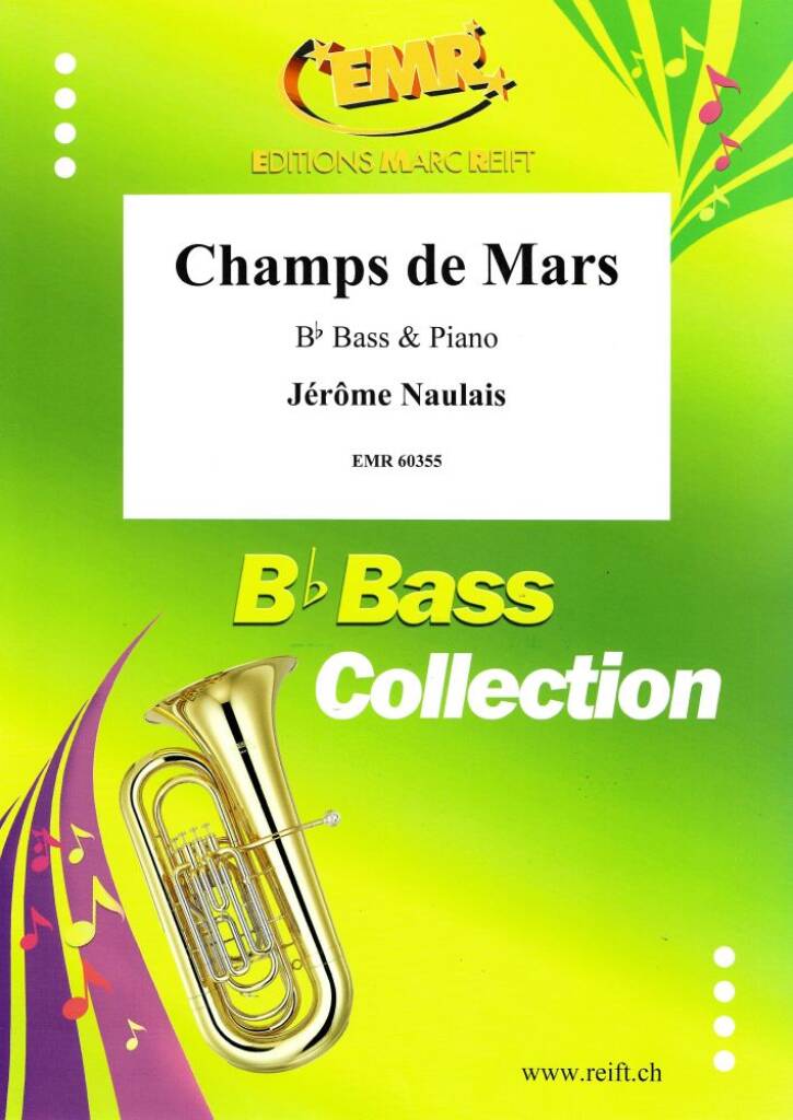 Champs de Mars