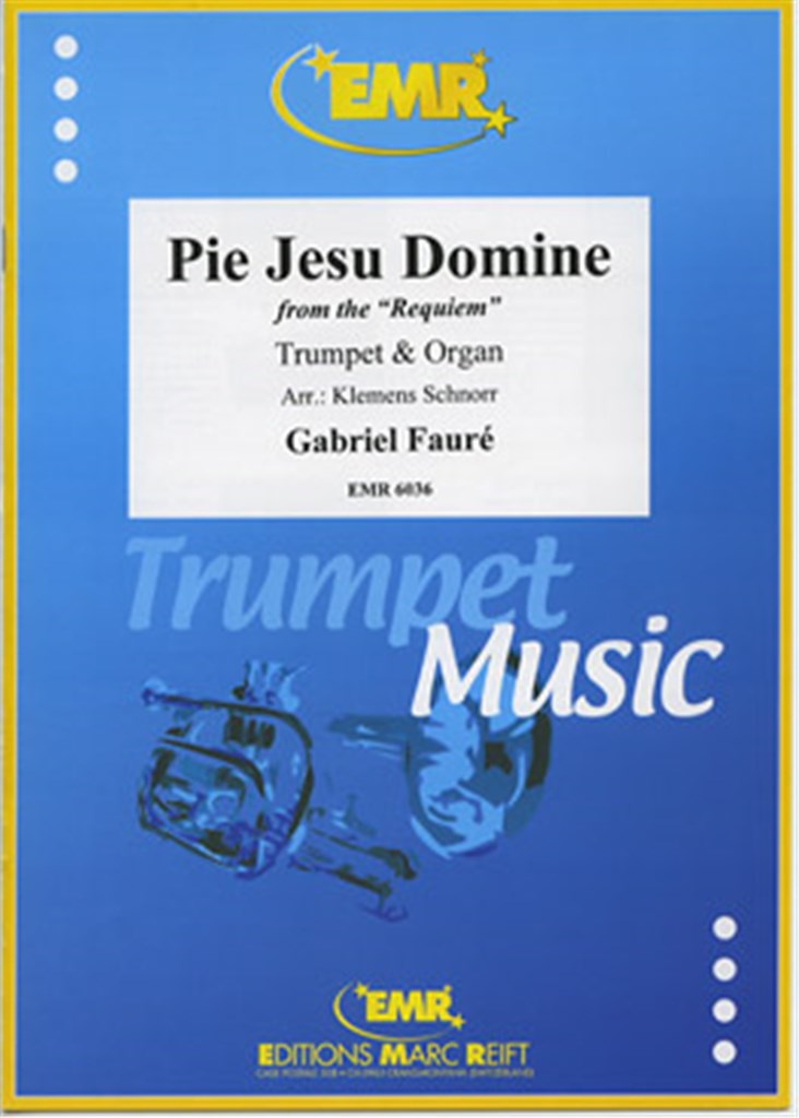 Pie Jesu Domine