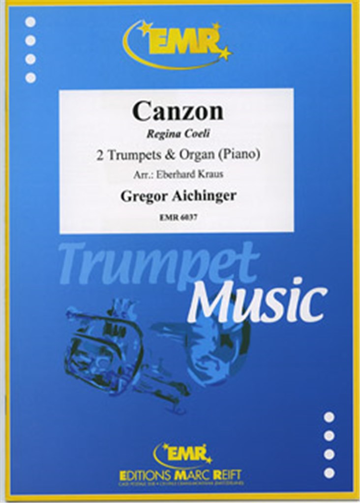 Canzon Regina Coeli