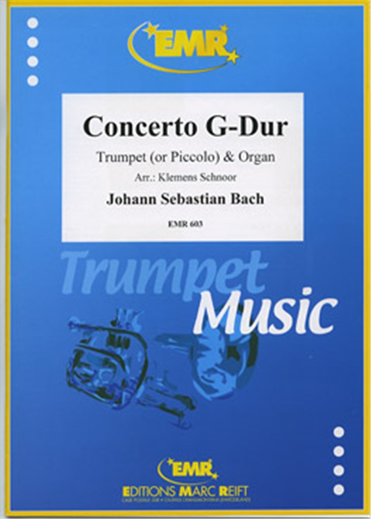 Concerto G-Dur