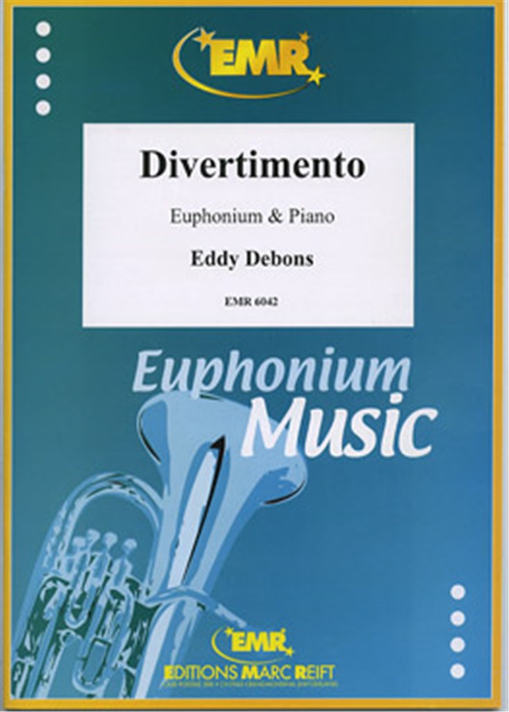 Divertimento