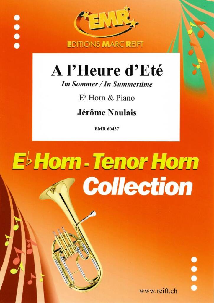 A l'Heure d'Eté