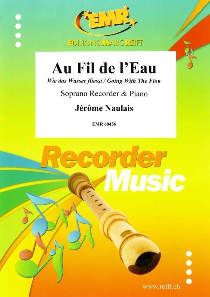 Au Fil de l'Eau