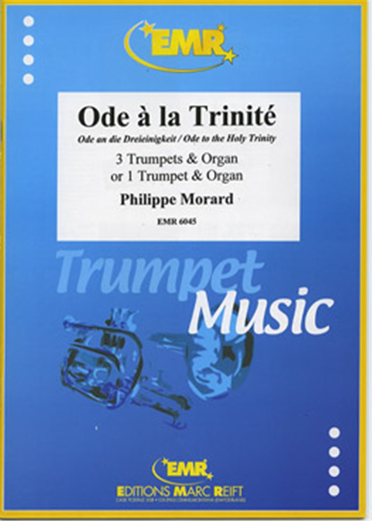 Ode à la Trinité