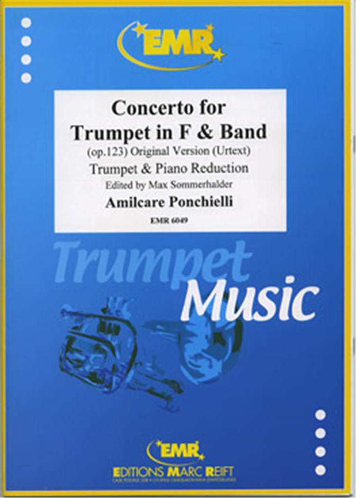 Concerto for Trumpet in F