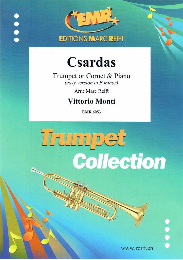 Csardas