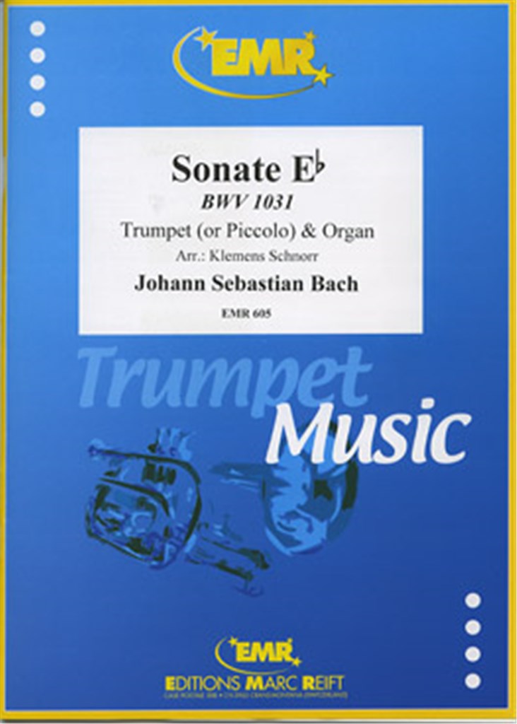 Sonate Eb