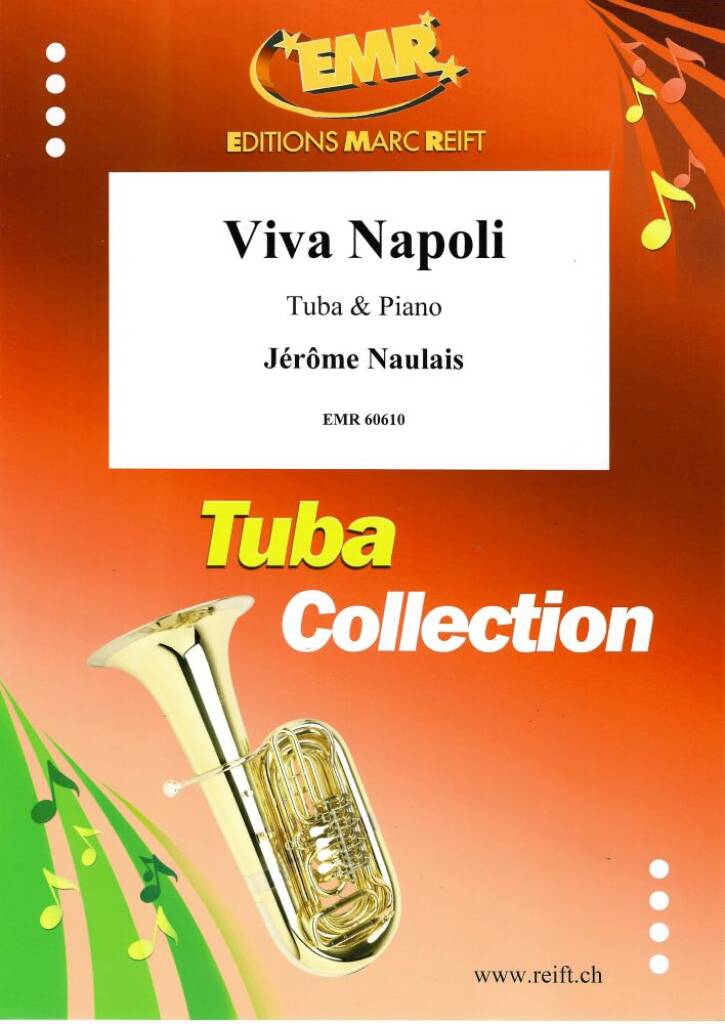 Viva Napoli