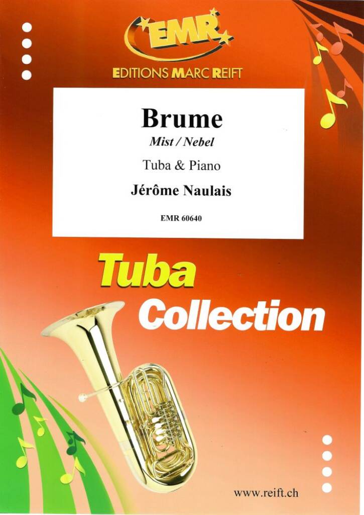 Brume