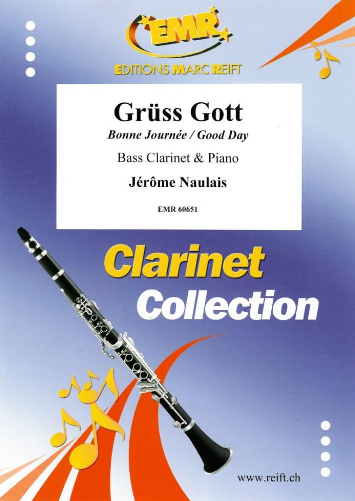 Grüss Gott