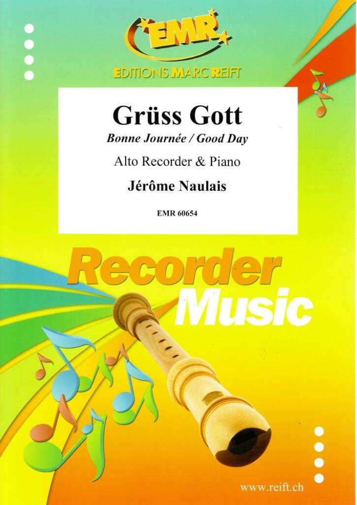 Grüss Gott