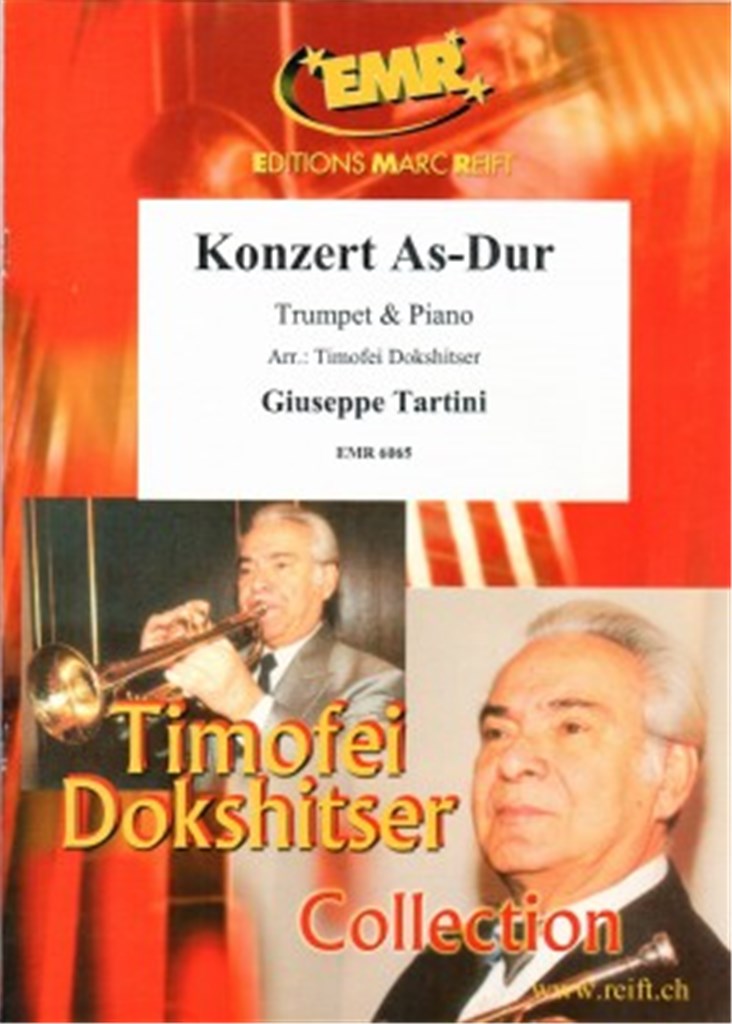 Konzert As-Dur