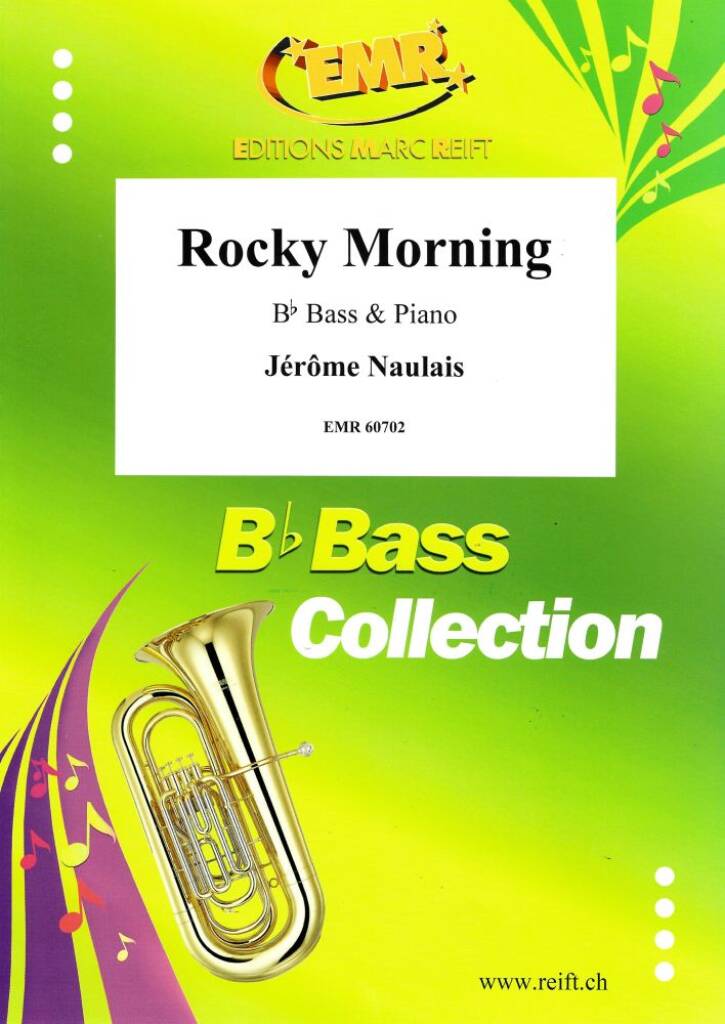 Rocky Morning