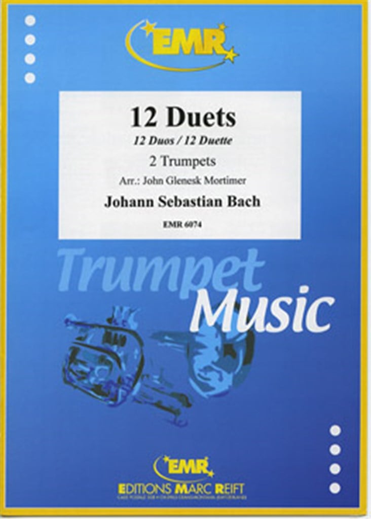 12 Duets