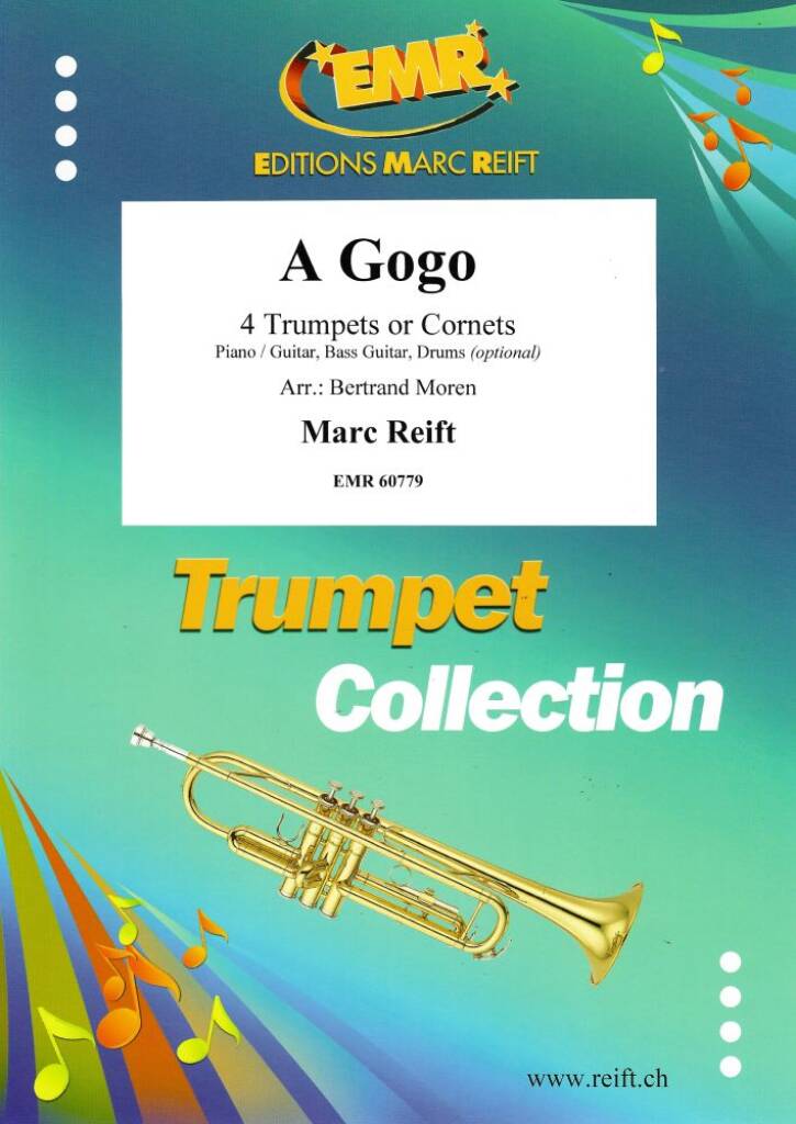 A Gogo